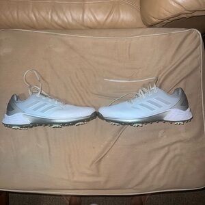 Adidas AdiBoost golf shoes